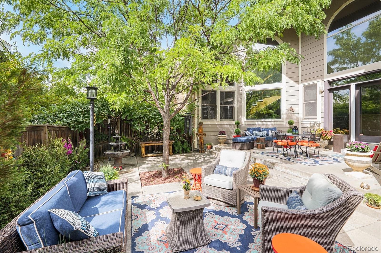 MLS Image #18 for 10032  wyecliff court,highlands ranch, Colorado