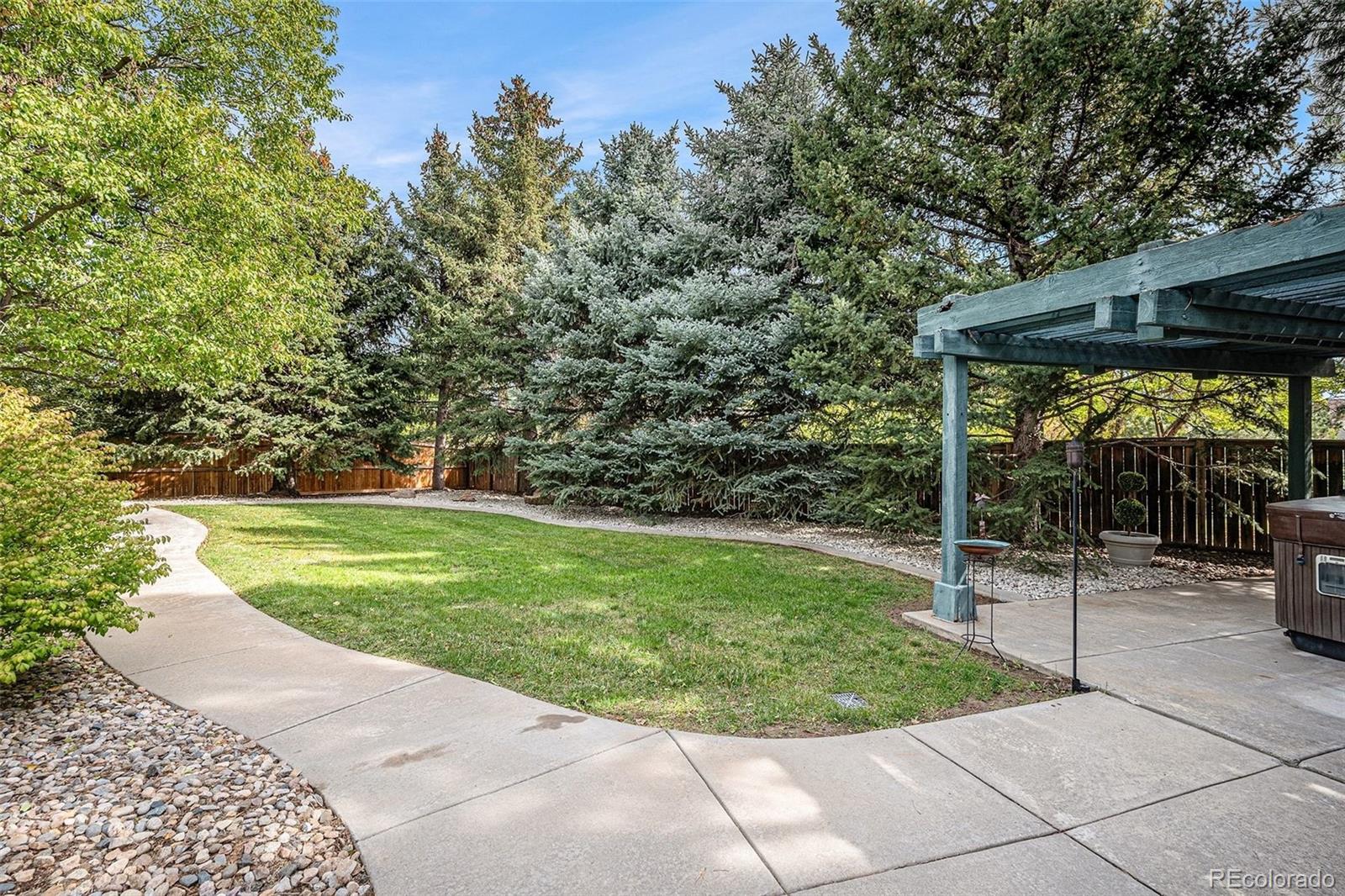 MLS Image #19 for 10032  wyecliff court,highlands ranch, Colorado