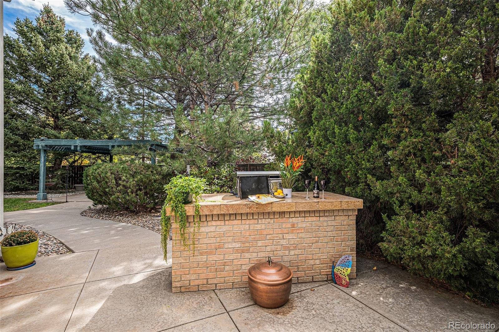 MLS Image #20 for 10032  wyecliff court,highlands ranch, Colorado