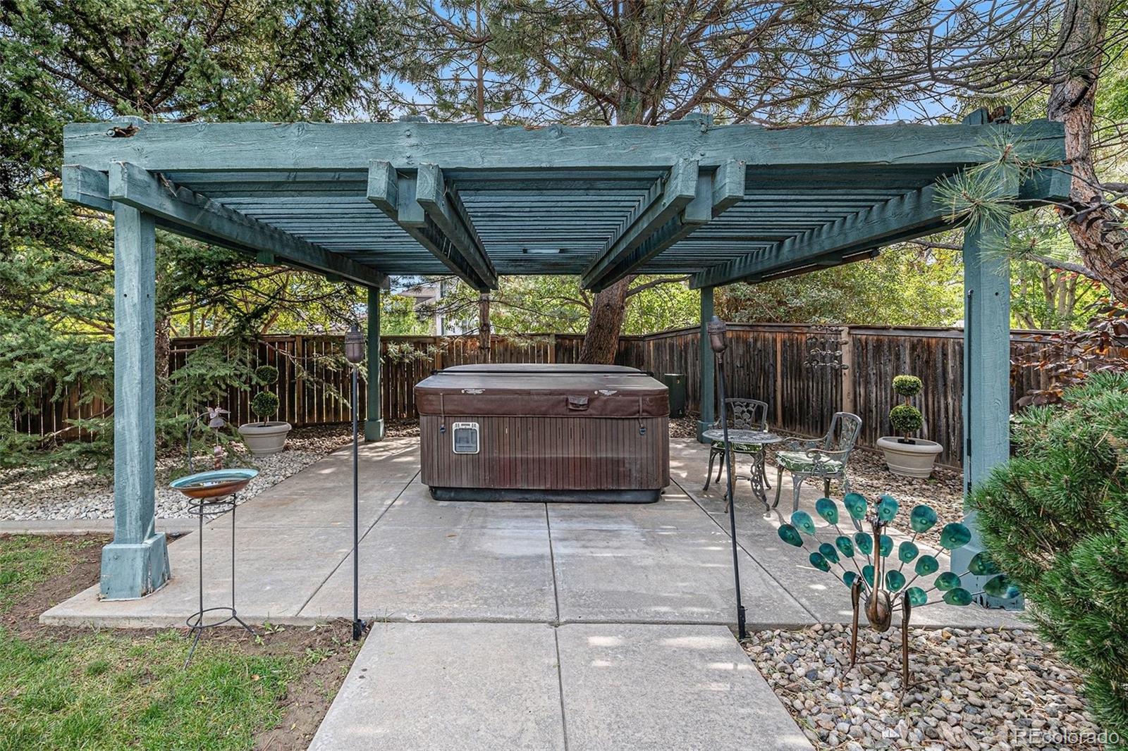 MLS Image #21 for 10032  wyecliff court,highlands ranch, Colorado