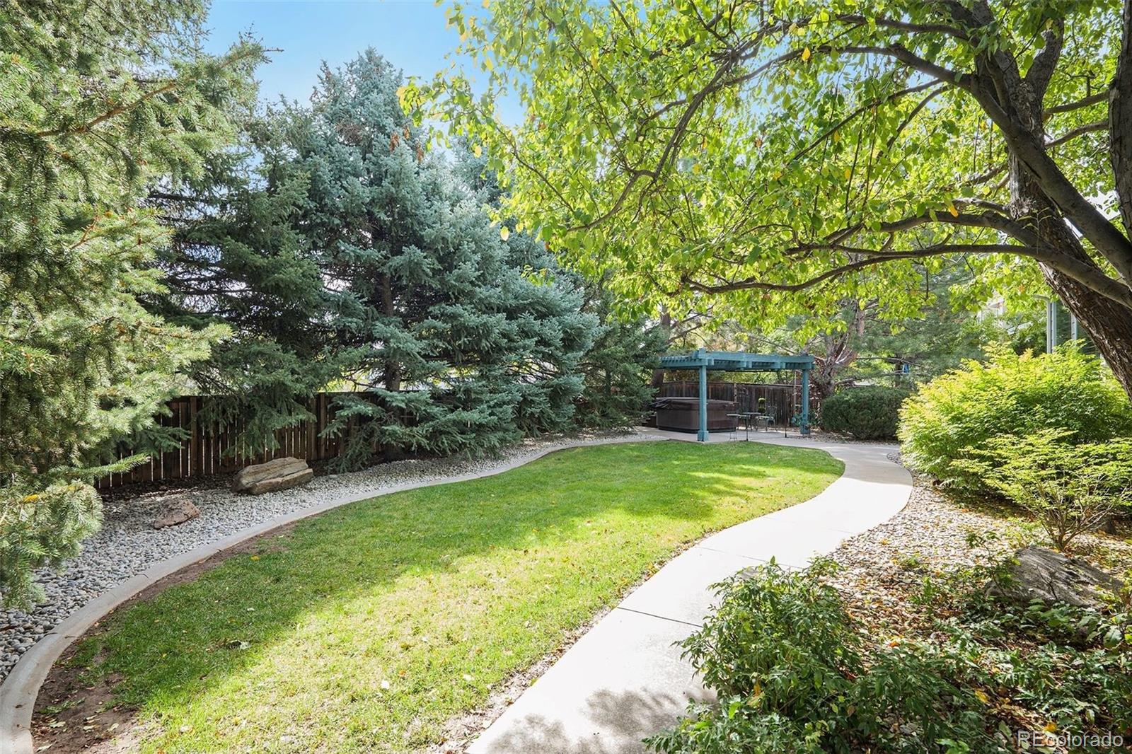 MLS Image #22 for 10032  wyecliff court,highlands ranch, Colorado
