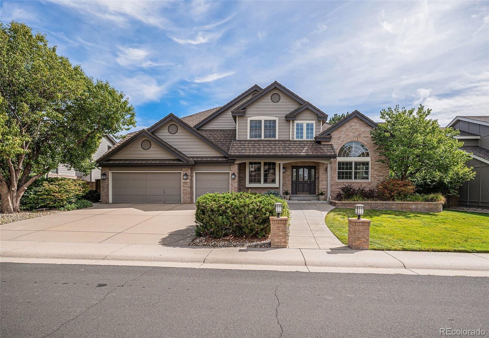 MLS Image #23 for 10032  wyecliff court,highlands ranch, Colorado