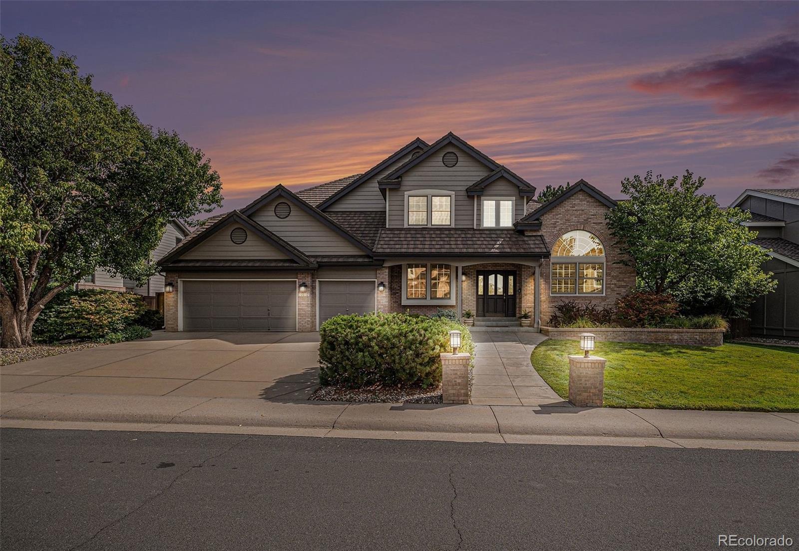 MLS Image #24 for 10032  wyecliff court,highlands ranch, Colorado