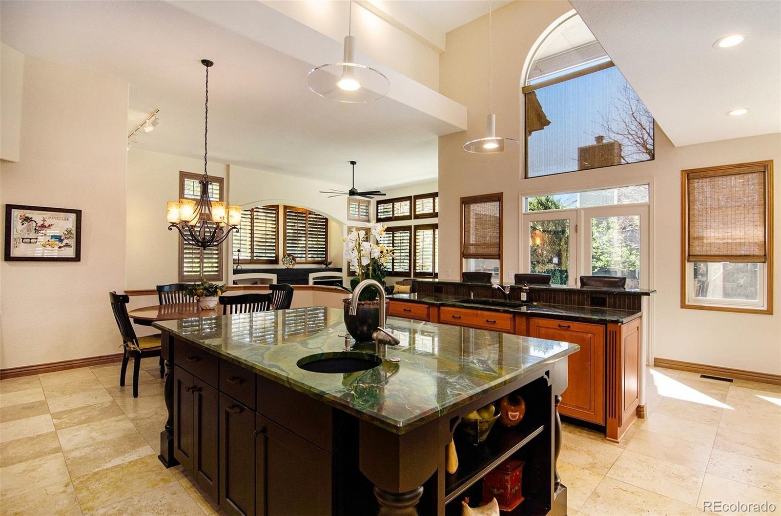 MLS Image #5 for 10032  wyecliff court,highlands ranch, Colorado