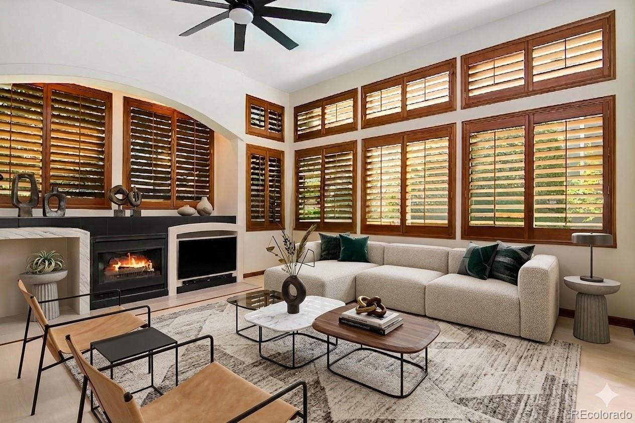 MLS Image #8 for 10032  wyecliff court,highlands ranch, Colorado