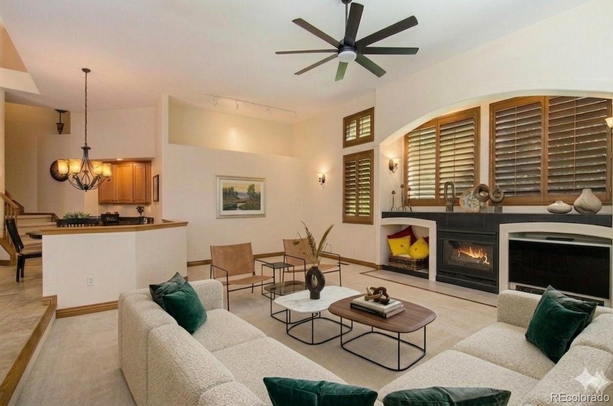 MLS Image #9 for 10032  wyecliff court,highlands ranch, Colorado