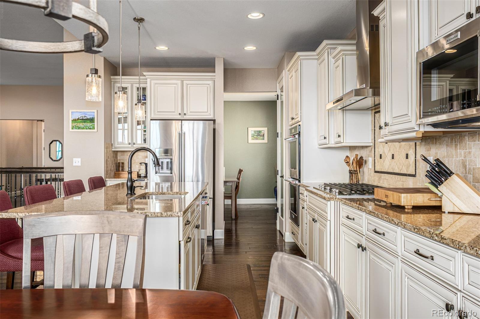 MLS Image #10 for 8680  zircon way,arvada, Colorado
