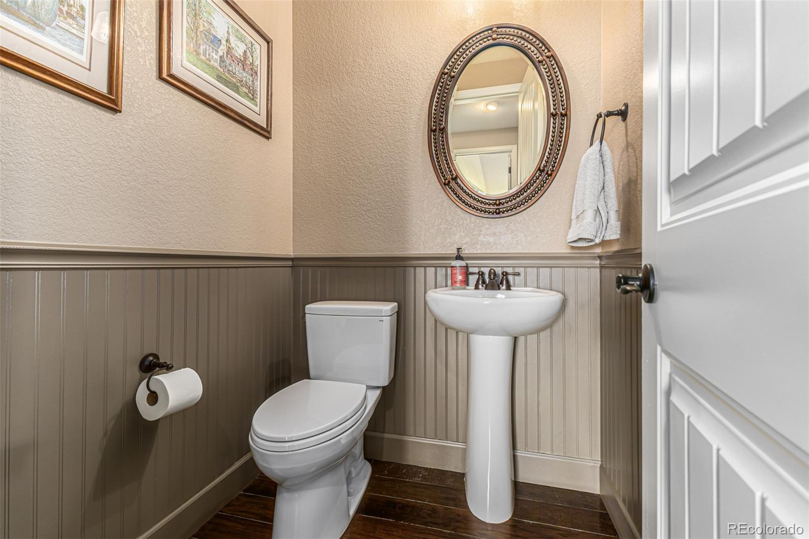 MLS Image #12 for 8680  zircon way,arvada, Colorado