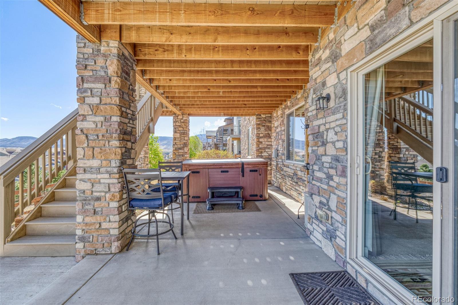 MLS Image #36 for 8680  zircon way,arvada, Colorado