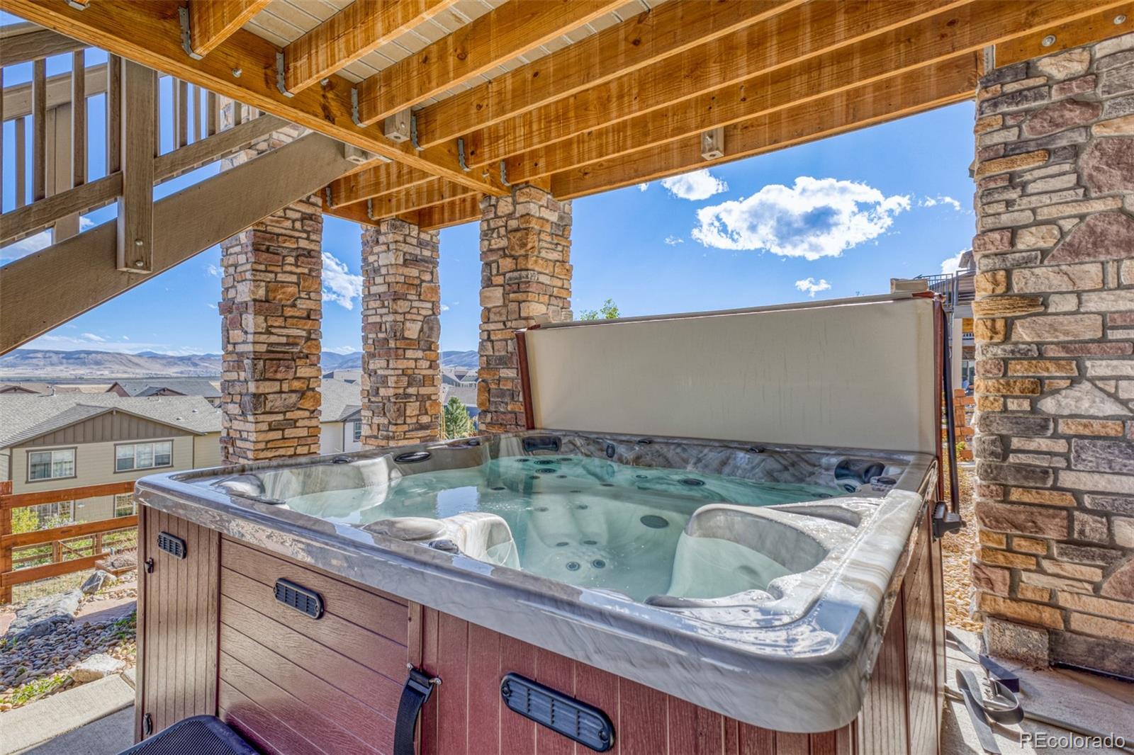 MLS Image #37 for 8680  zircon way,arvada, Colorado