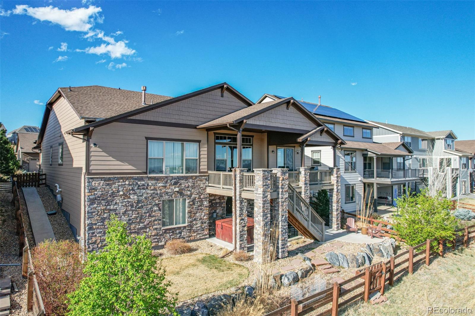 MLS Image #41 for 8680  zircon way,arvada, Colorado