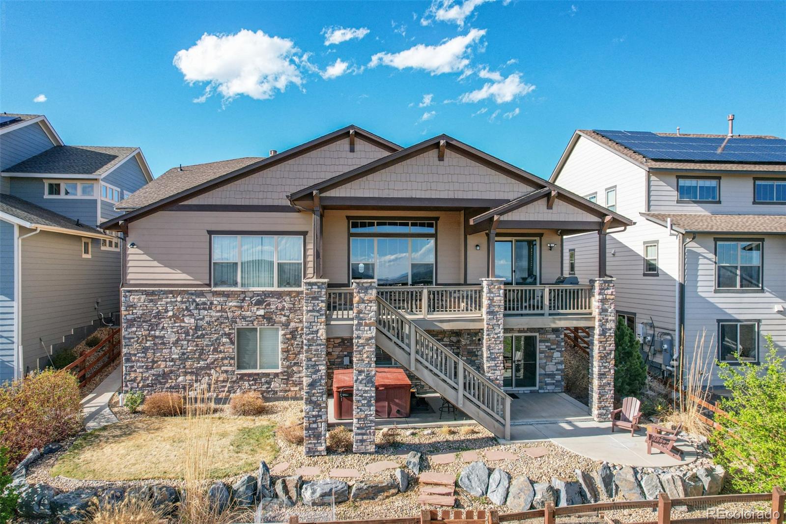 MLS Image #42 for 8680  zircon way,arvada, Colorado