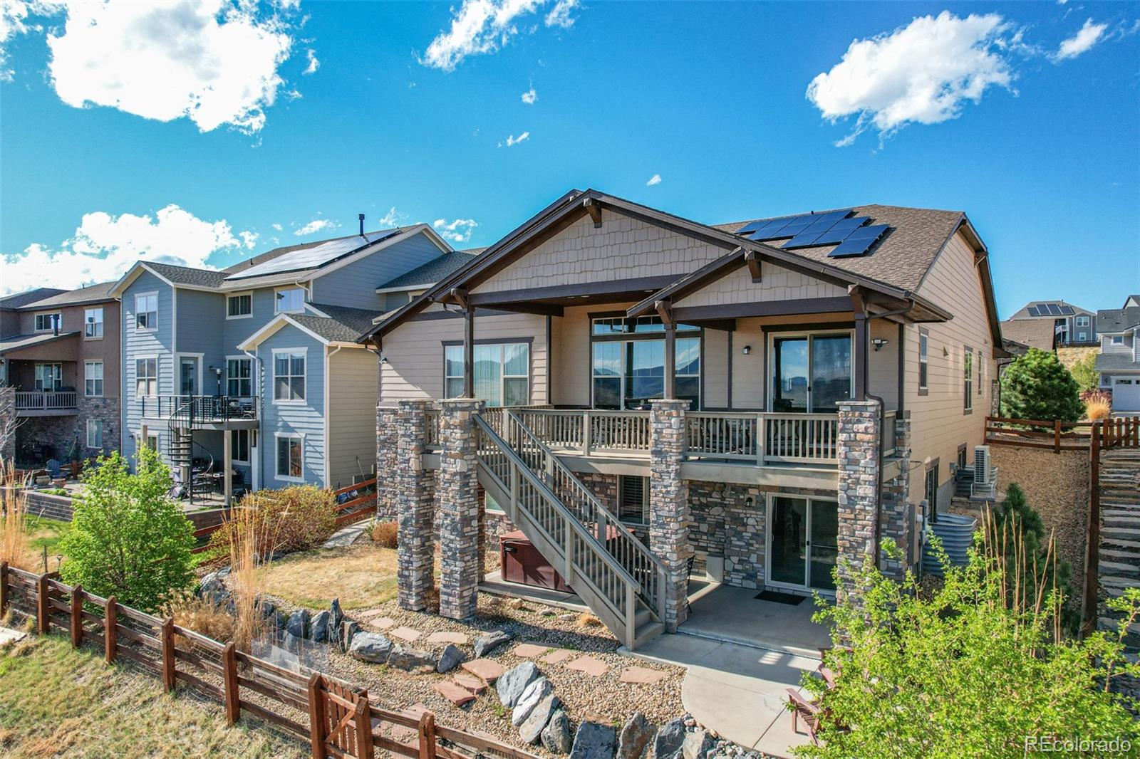 MLS Image #43 for 8680  zircon way,arvada, Colorado