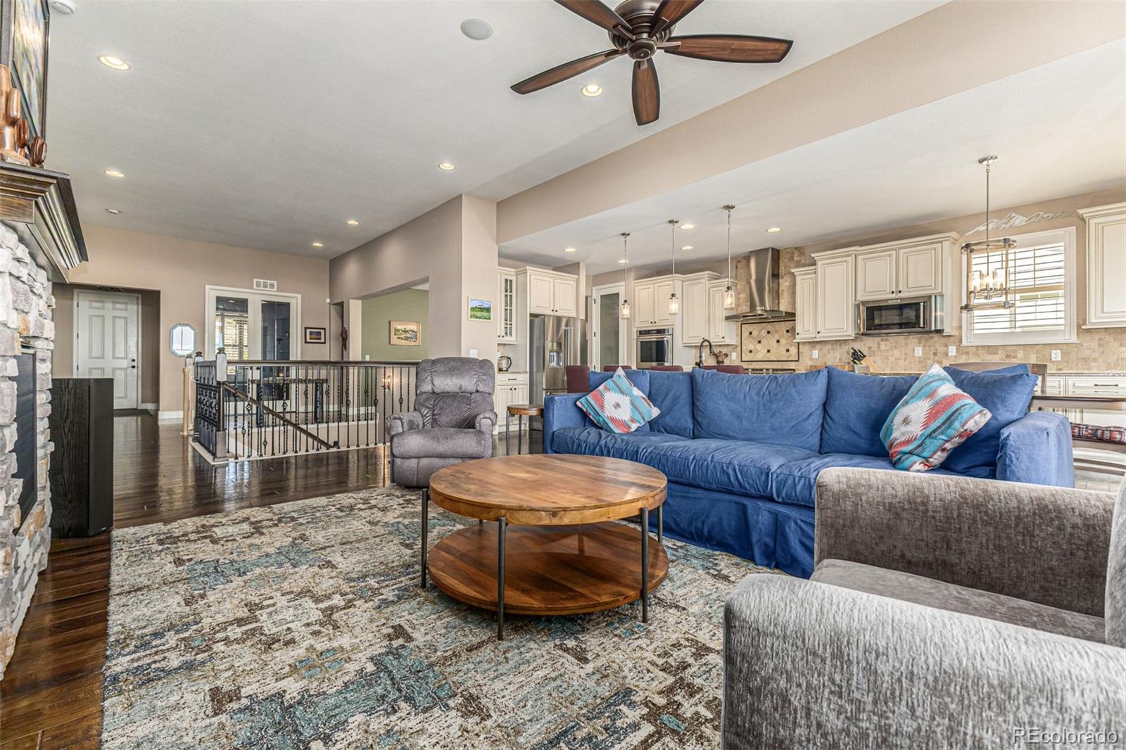 MLS Image #6 for 8680  zircon way,arvada, Colorado