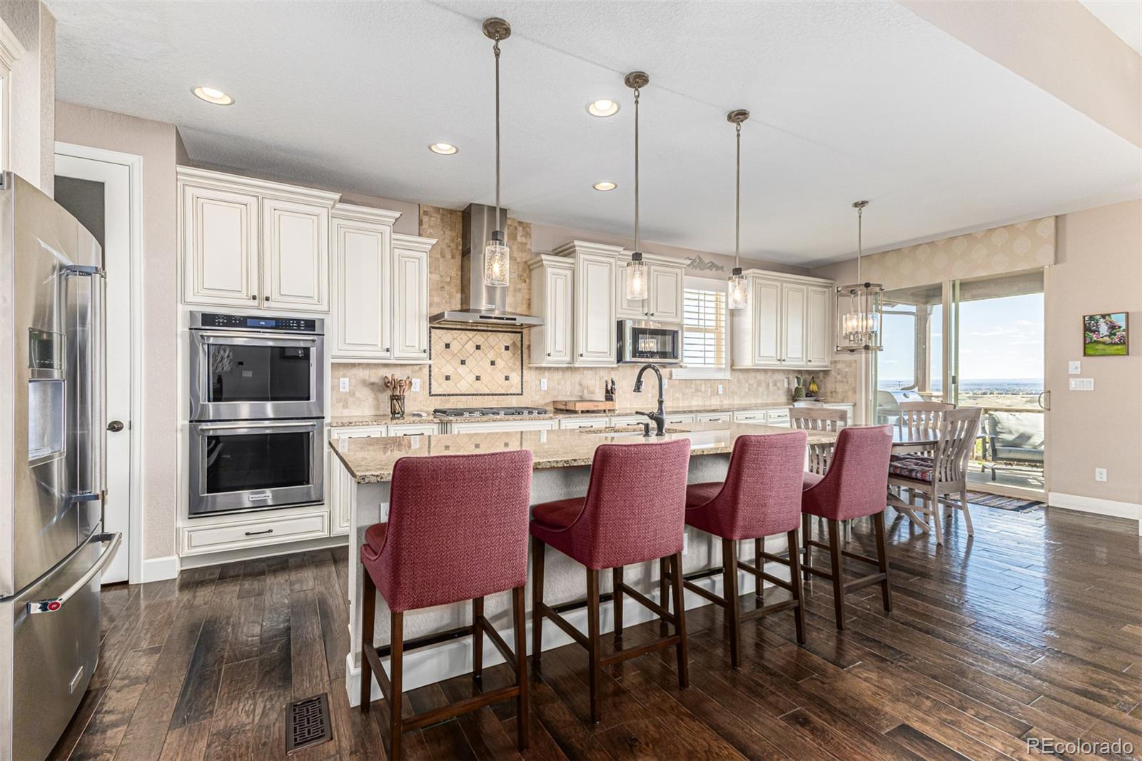 MLS Image #9 for 8680  zircon way,arvada, Colorado