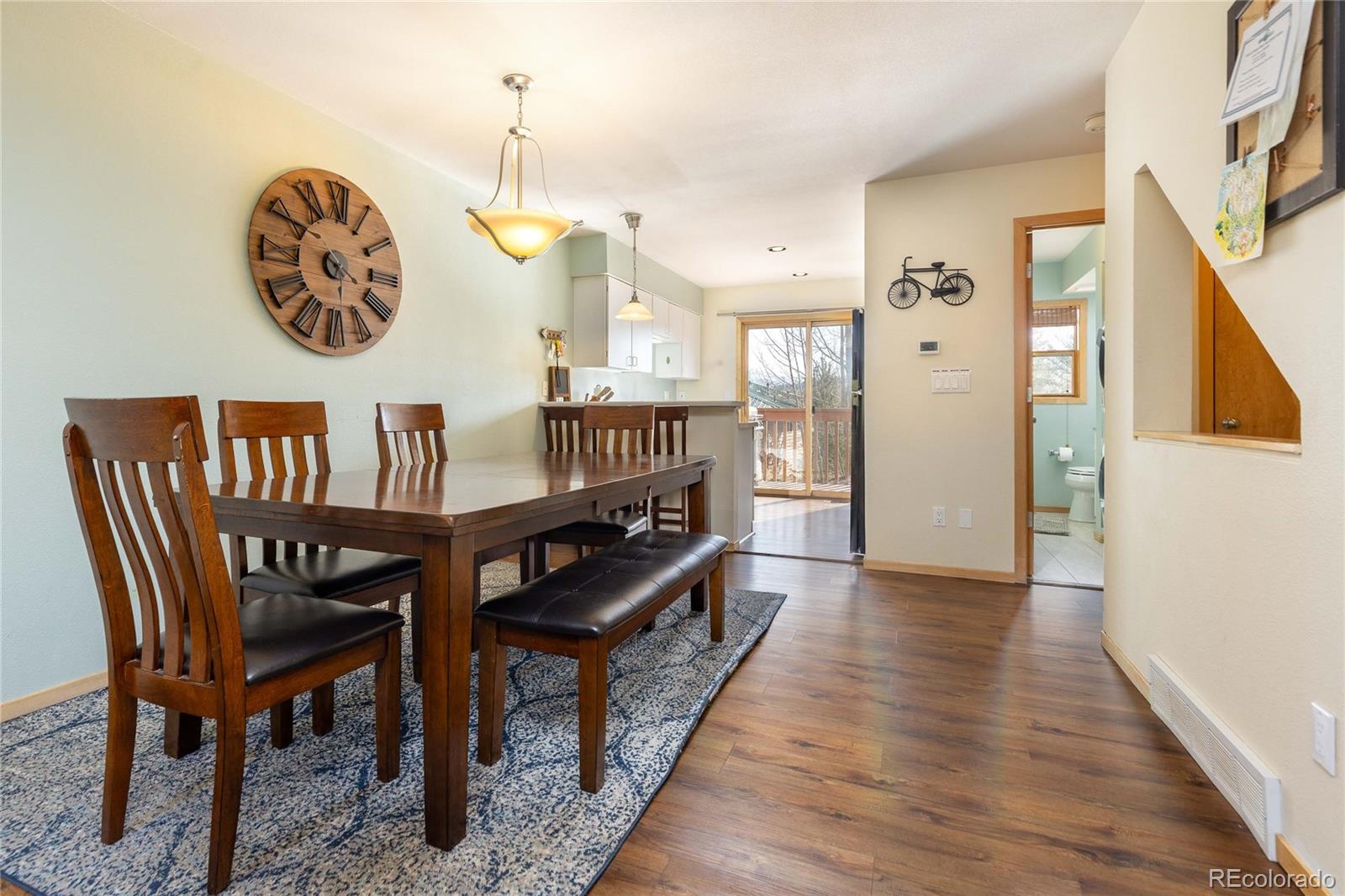 MLS Image #1 for 735  lagoon drive,frisco, Colorado
