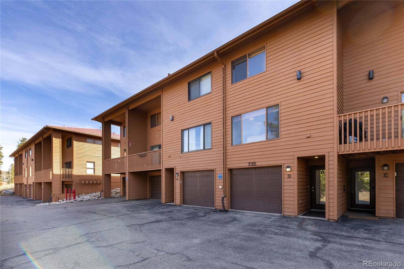 MLS Image #25 for 735  lagoon drive,frisco, Colorado