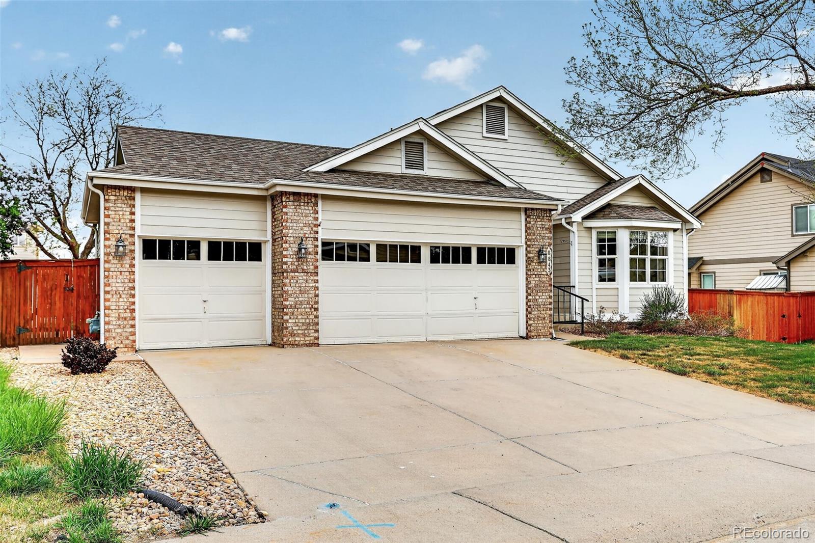 MLS Image #0 for 8843  wagner court,littleton, Colorado