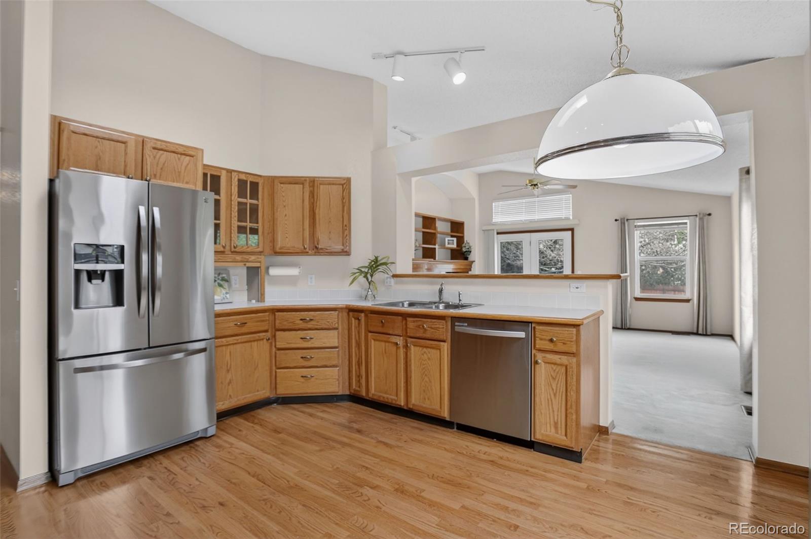 MLS Image #11 for 8843  wagner court,littleton, Colorado