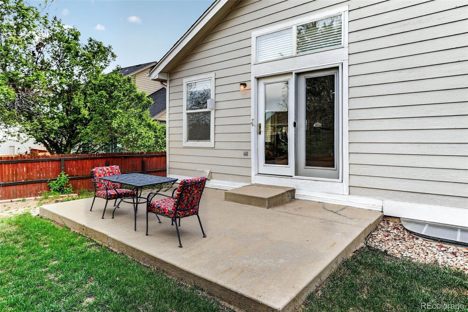 MLS Image #28 for 8843  wagner court,littleton, Colorado