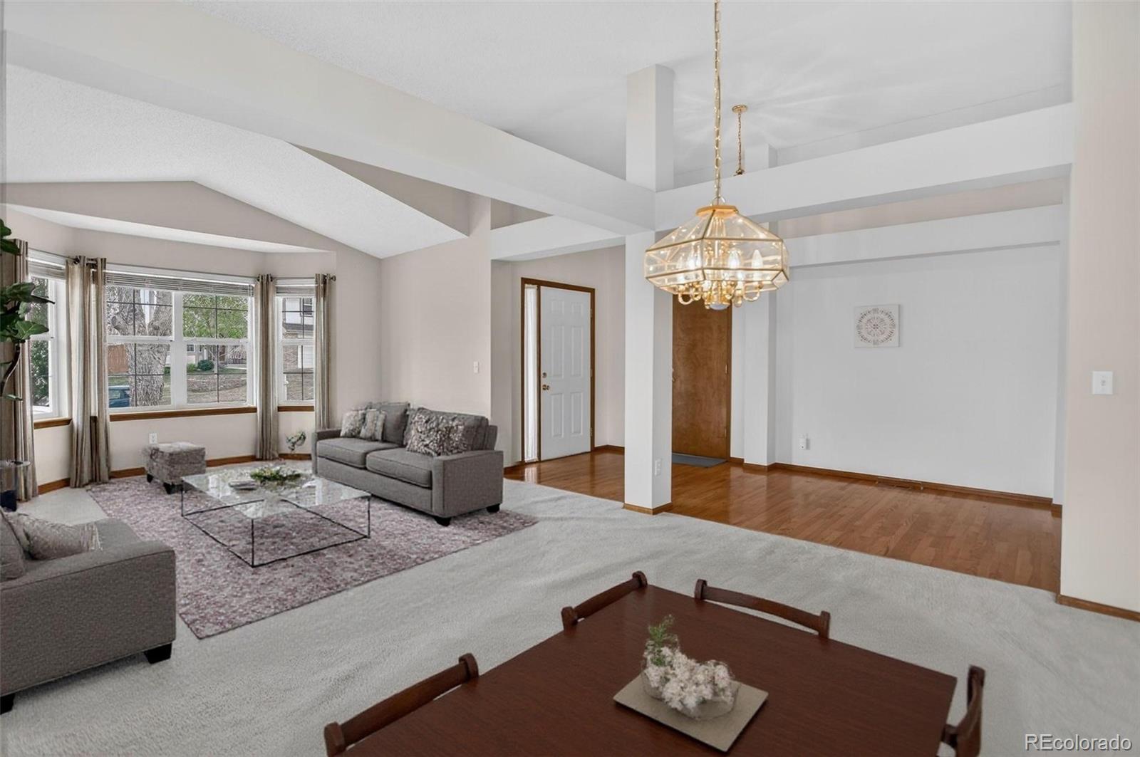 MLS Image #3 for 8843  wagner court,littleton, Colorado