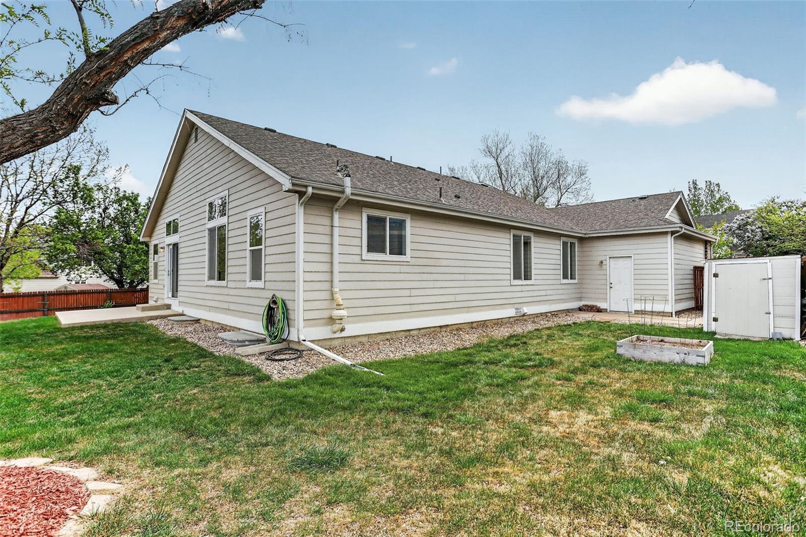 MLS Image #33 for 8843  wagner court,littleton, Colorado