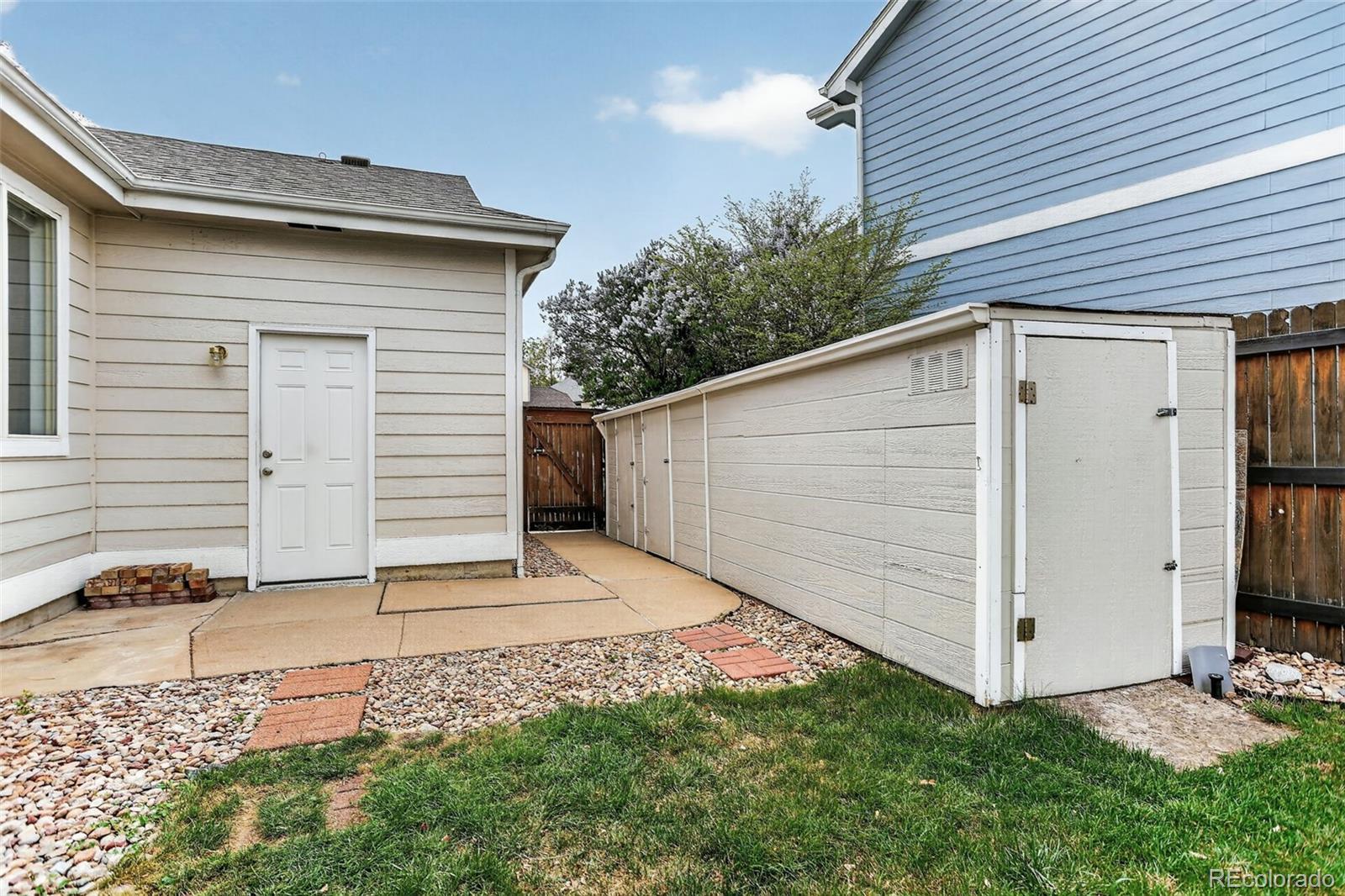 MLS Image #36 for 8843  wagner court,littleton, Colorado