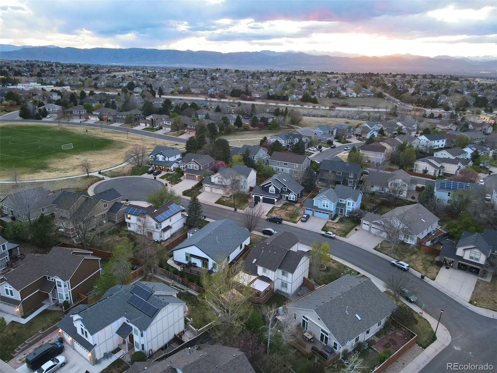 MLS Image #37 for 8843  wagner court,littleton, Colorado