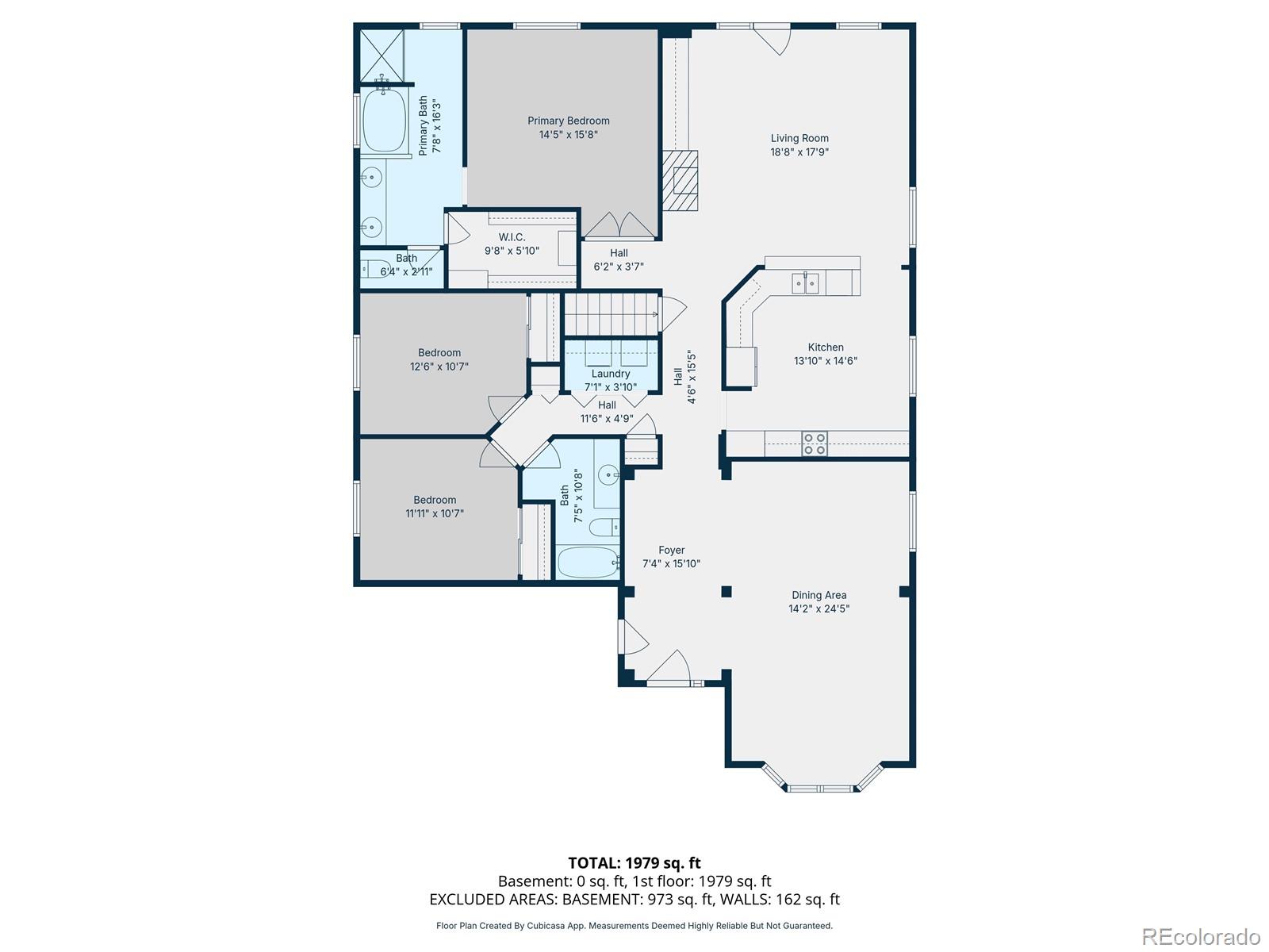 MLS Image #38 for 8843  wagner court,littleton, Colorado