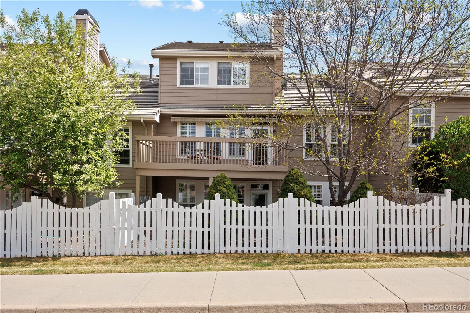 MLS Image #1 for 9843  firestone circle,lone tree, Colorado