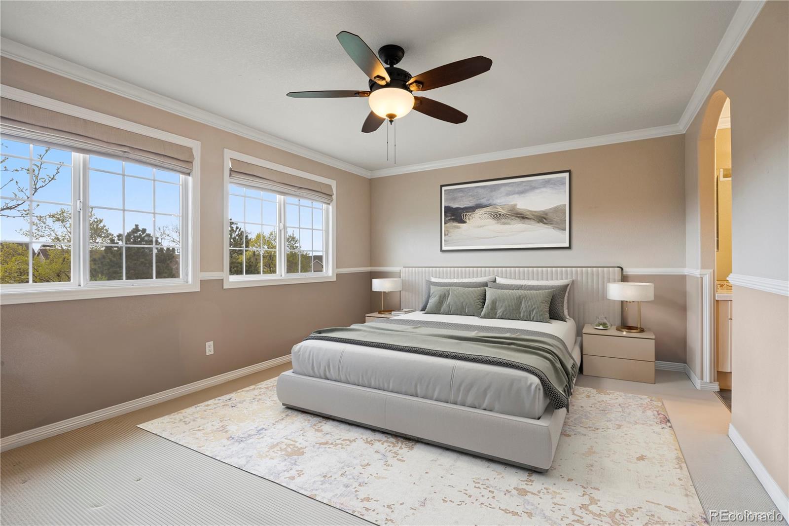 MLS Image #11 for 9843  firestone circle,lone tree, Colorado