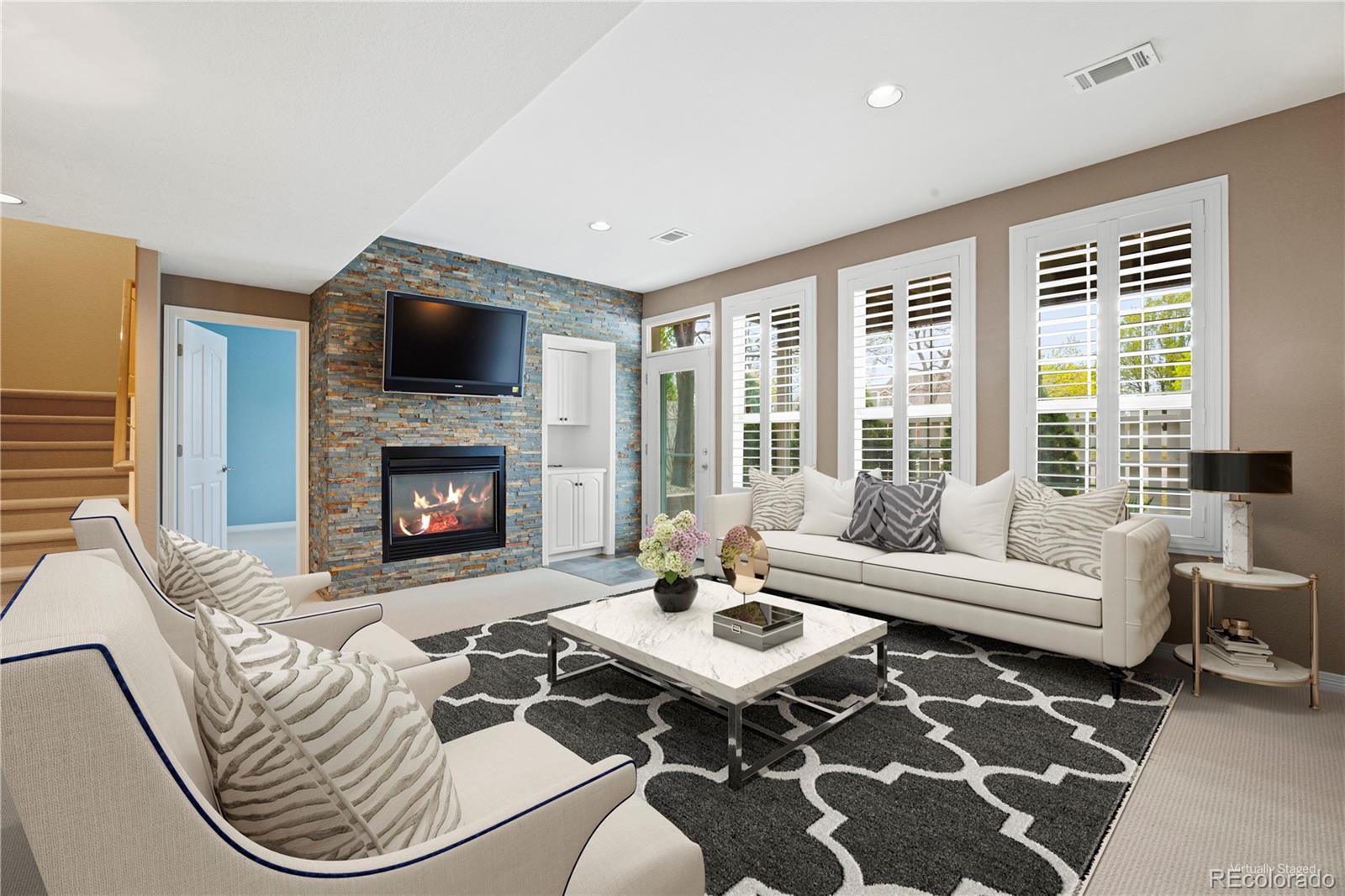 MLS Image #18 for 9843  firestone circle,lone tree, Colorado