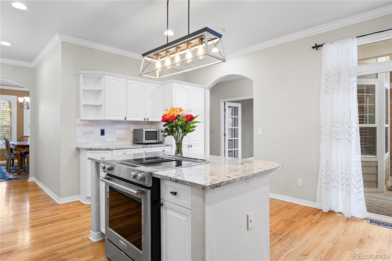MLS Image #2 for 9843  firestone circle,lone tree, Colorado