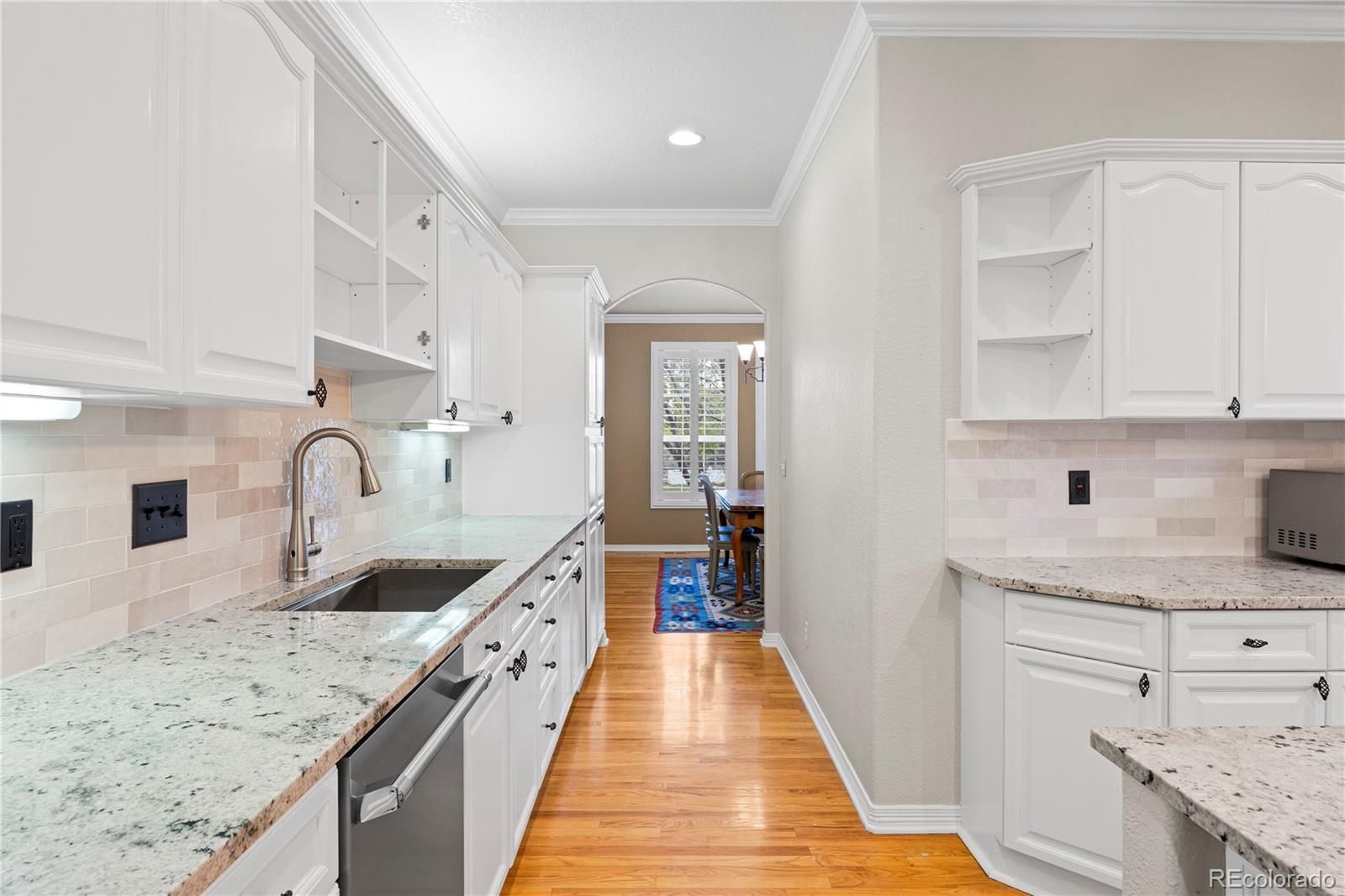 MLS Image #3 for 9843  firestone circle,lone tree, Colorado