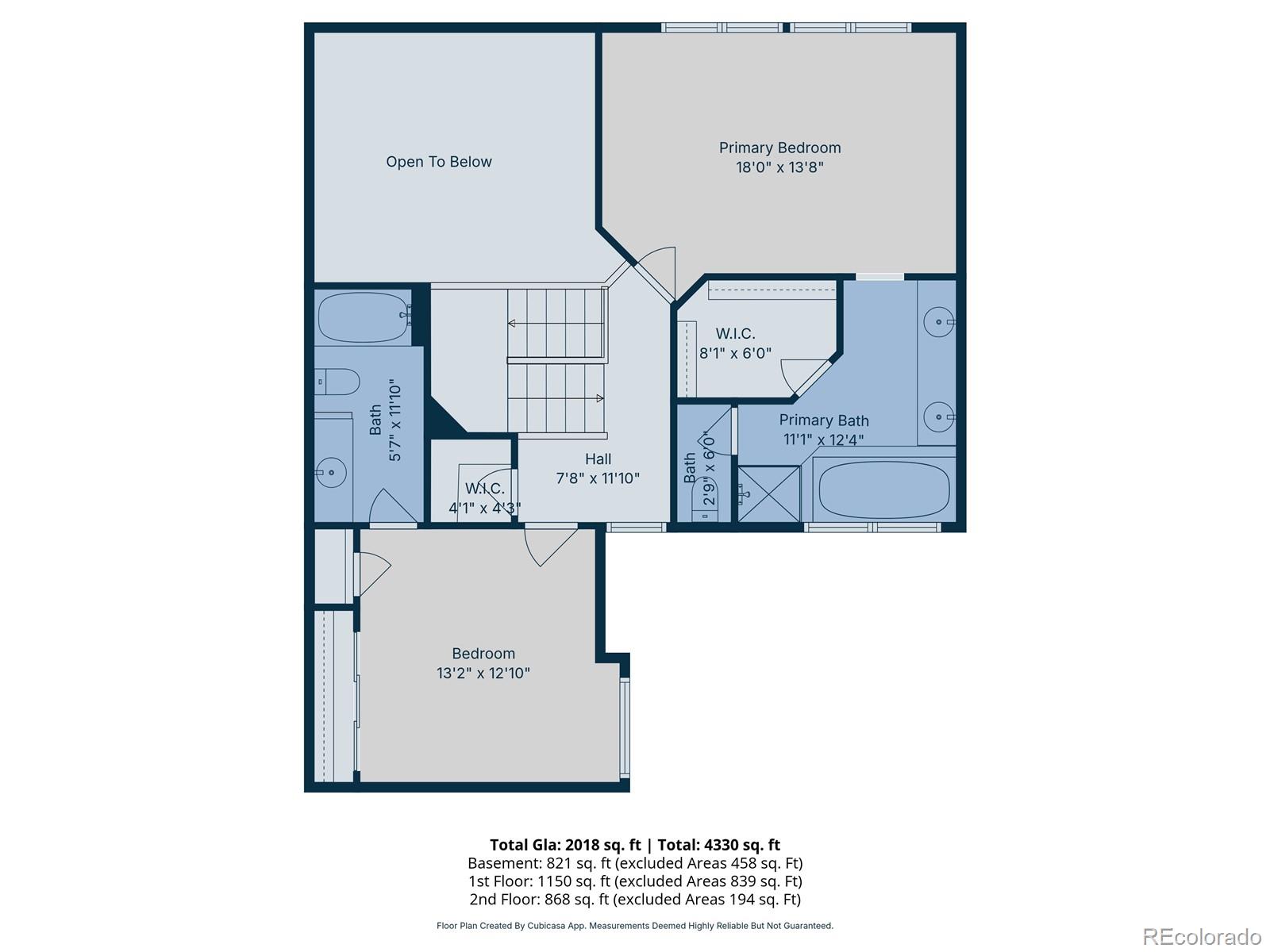 MLS Image #36 for 9843  firestone circle,lone tree, Colorado