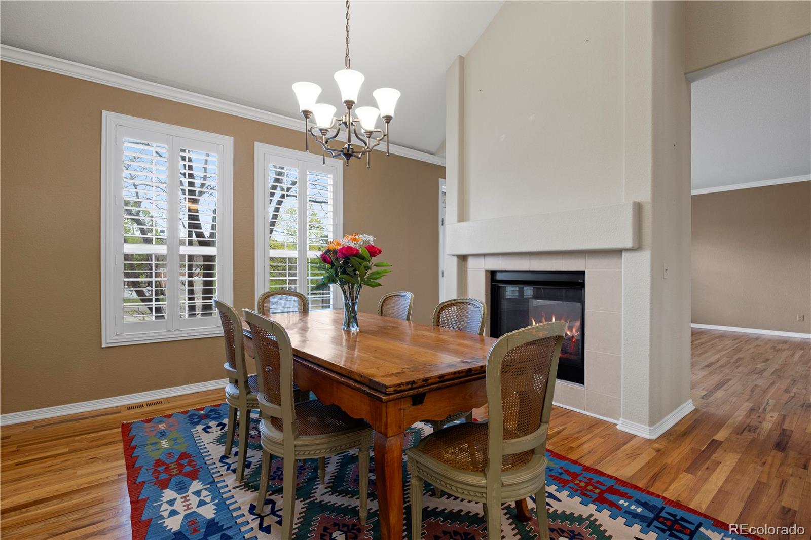 MLS Image #4 for 9843  firestone circle,lone tree, Colorado