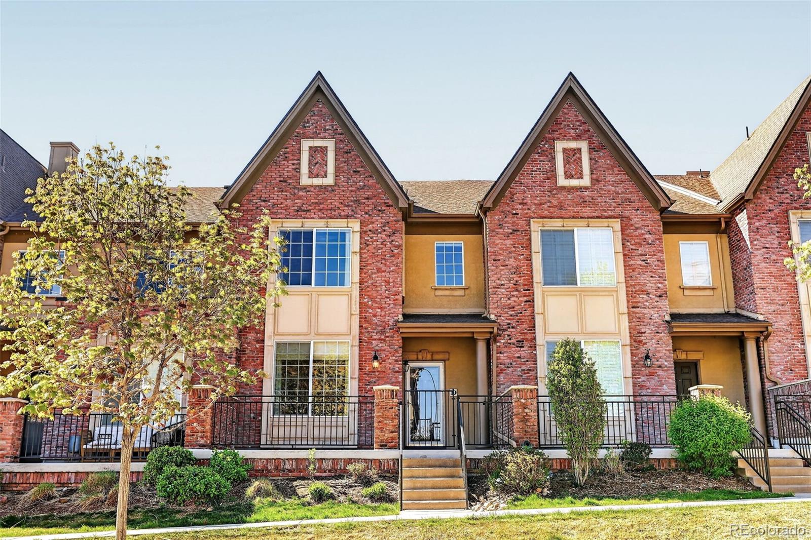MLS Image #1 for 518  brookhurst avenue d,highlands ranch, Colorado