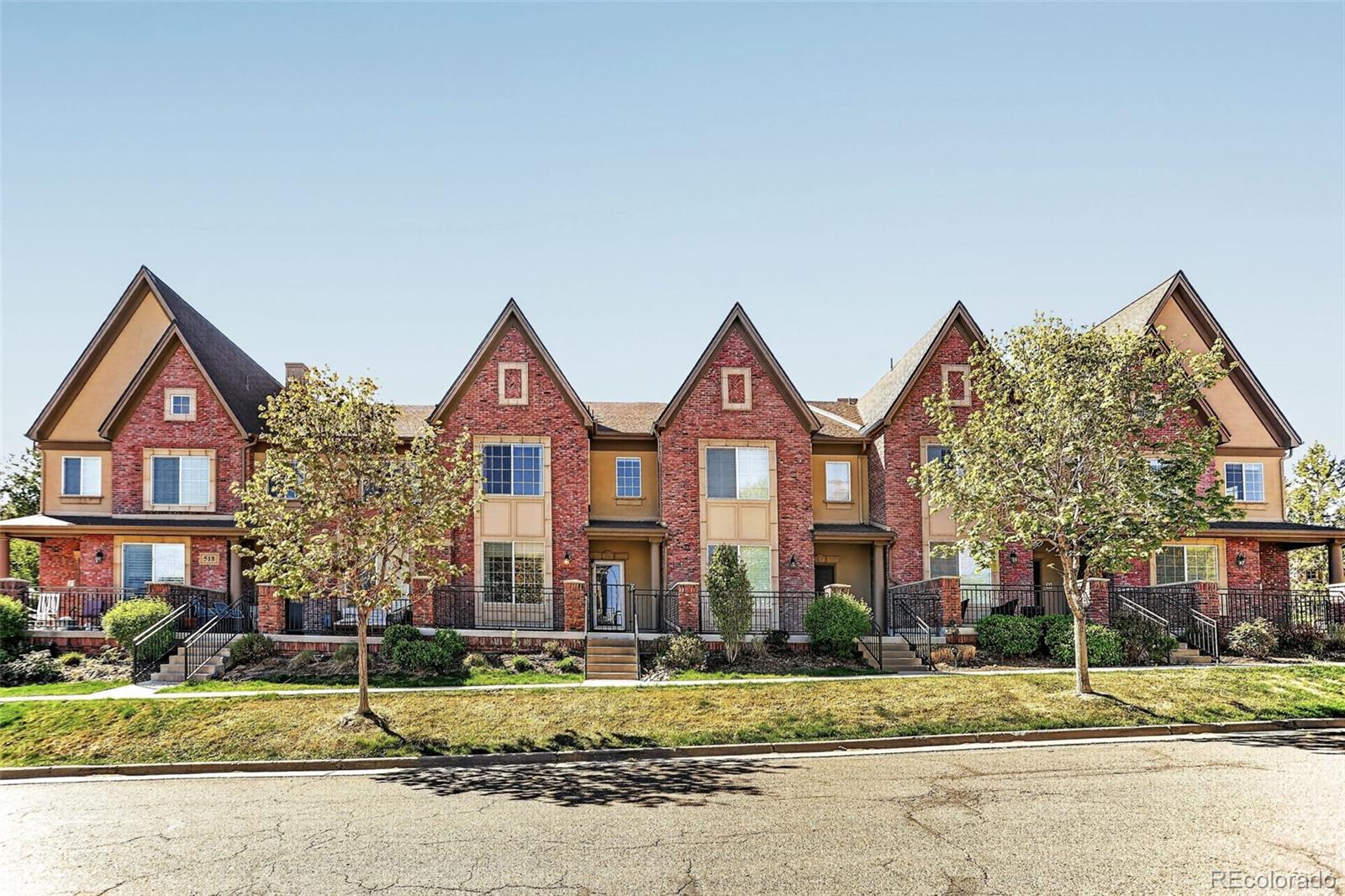 MLS Image #23 for 518  brookhurst avenue d,highlands ranch, Colorado