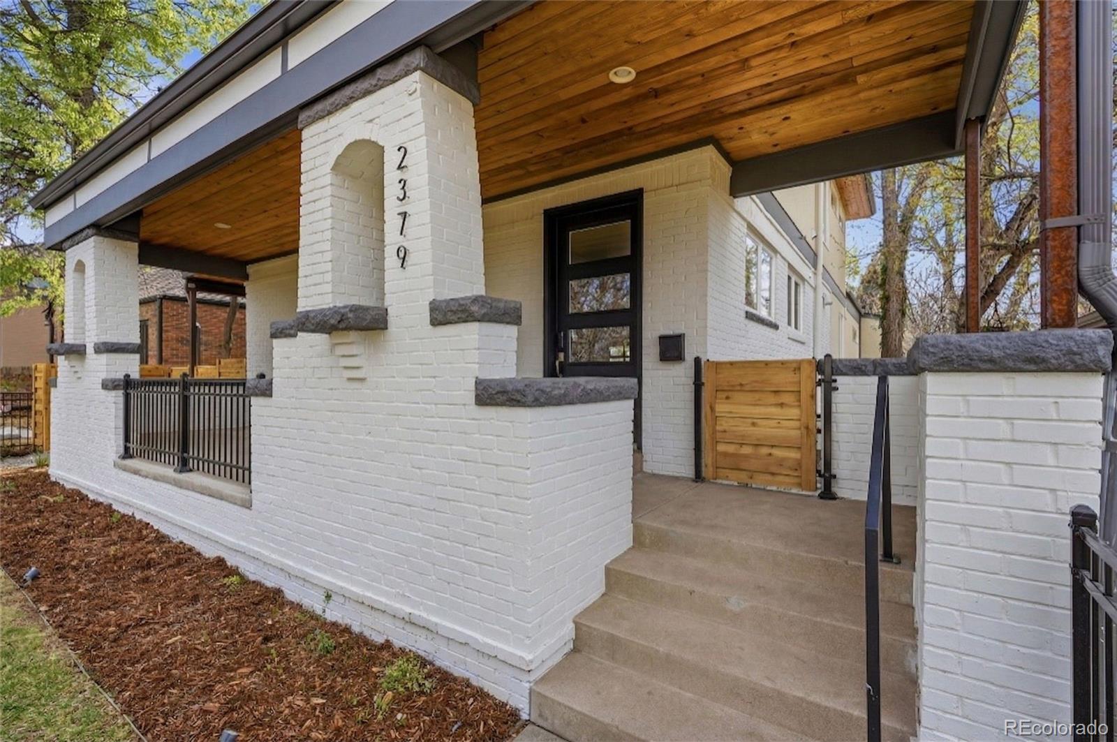 MLS Image #2 for 2379  ivanhoe street,denver, Colorado