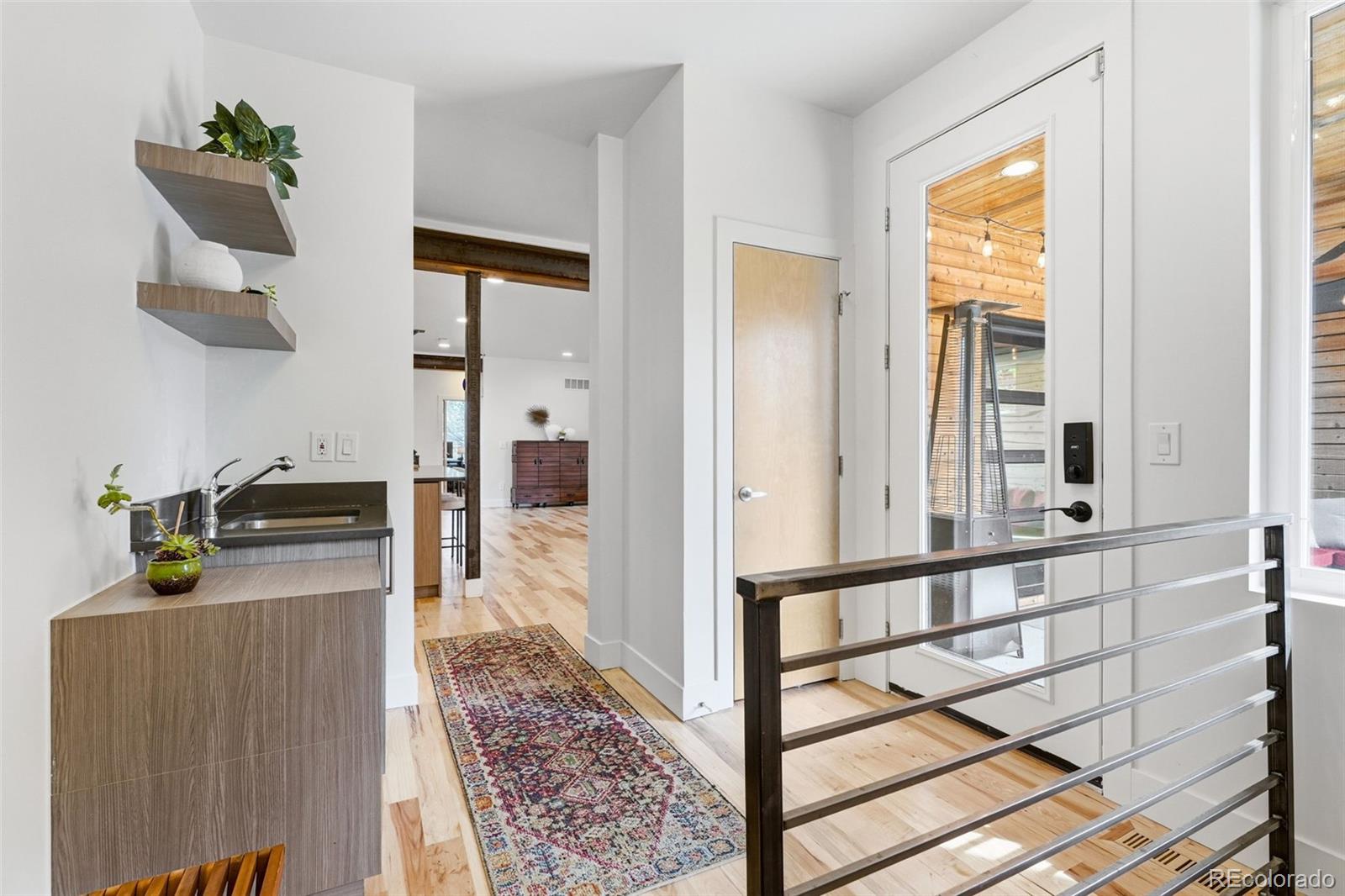 MLS Image #42 for 2379  ivanhoe street,denver, Colorado