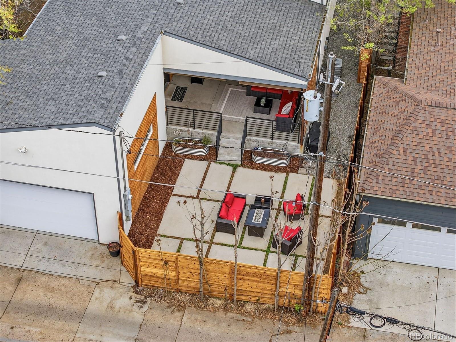 MLS Image #47 for 2379  ivanhoe street,denver, Colorado