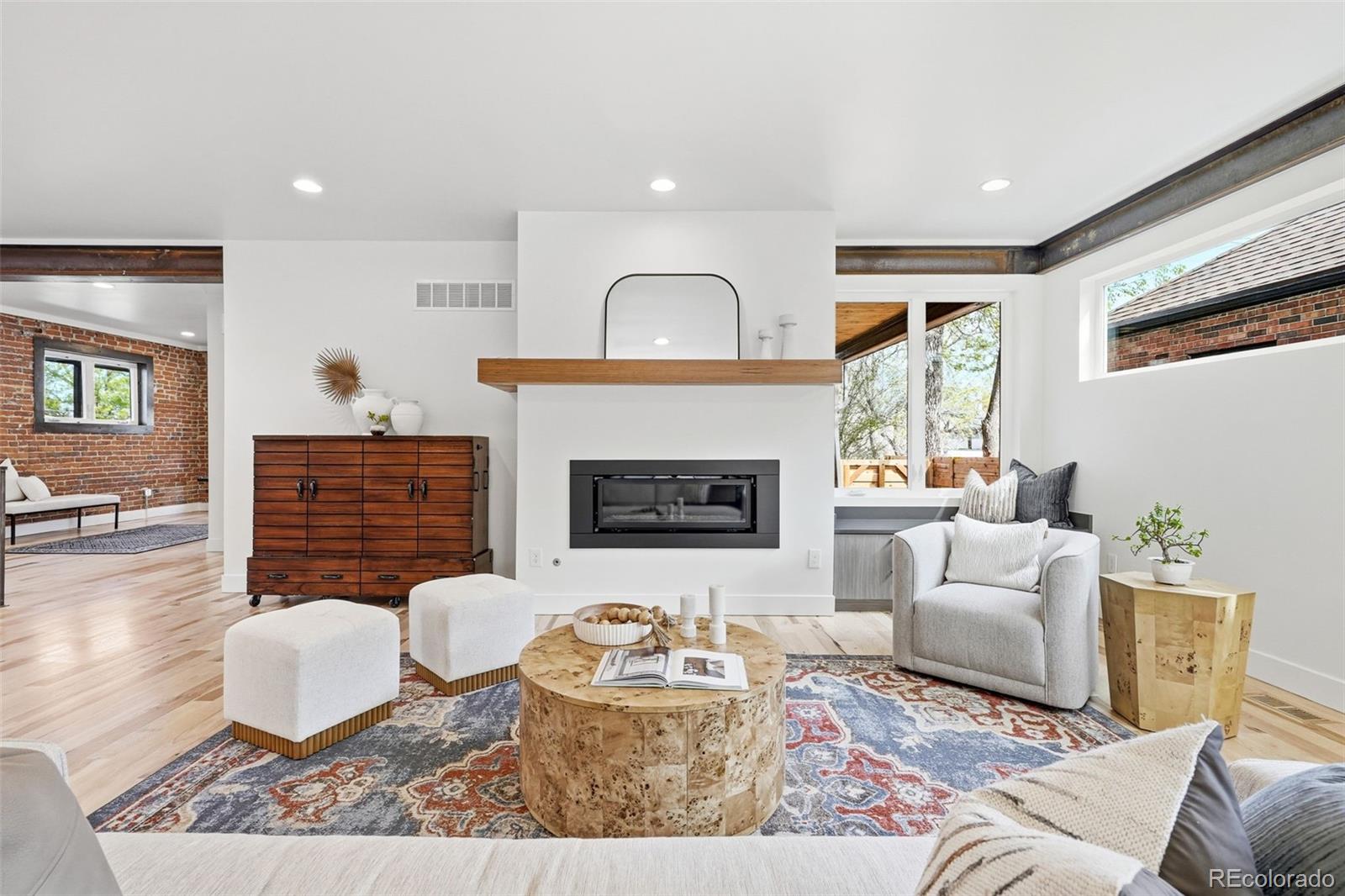 MLS Image #6 for 2379  ivanhoe street,denver, Colorado