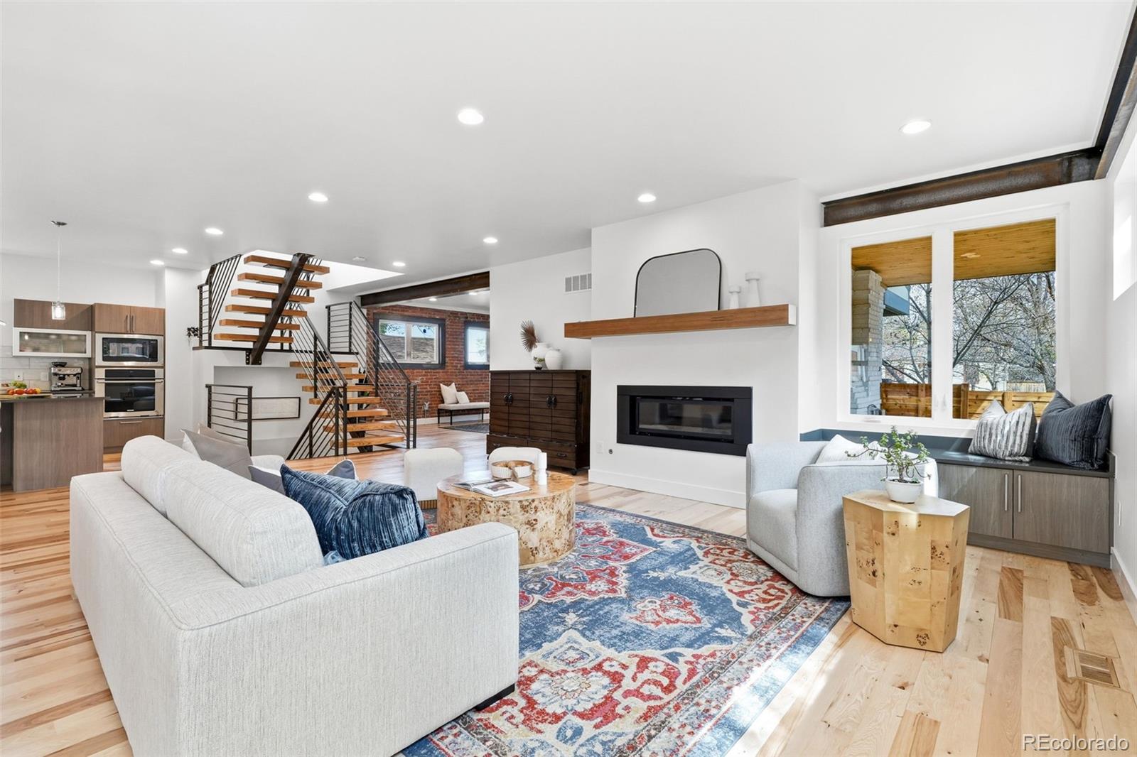 MLS Image #8 for 2379  ivanhoe street,denver, Colorado