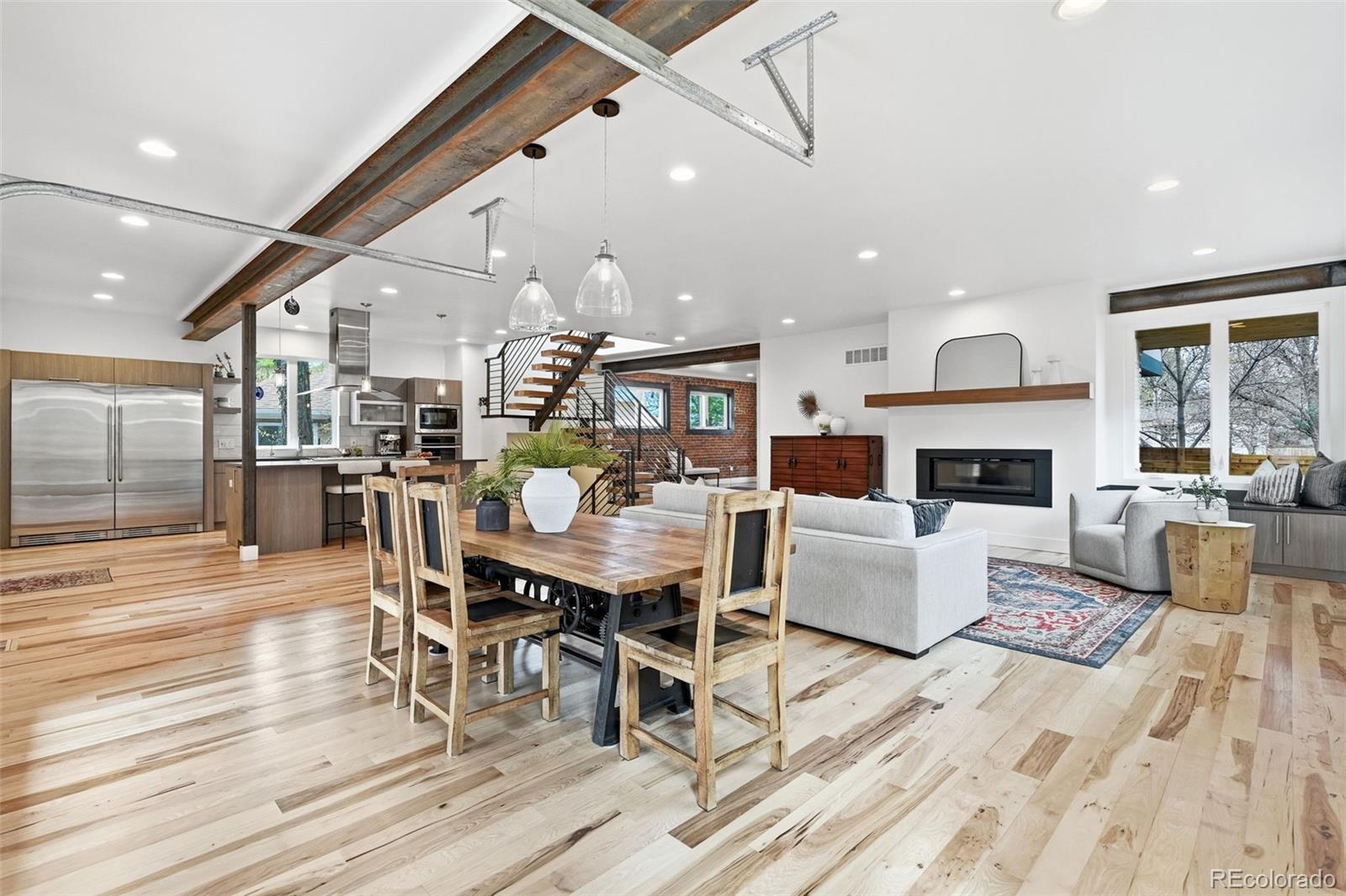 MLS Image #9 for 2379  ivanhoe street,denver, Colorado