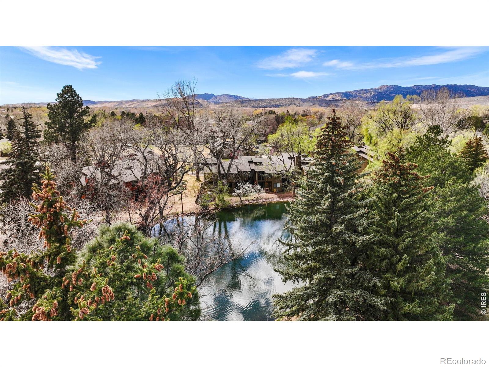 MLS Image #1 for 1901  waters edge street,fort collins, Colorado