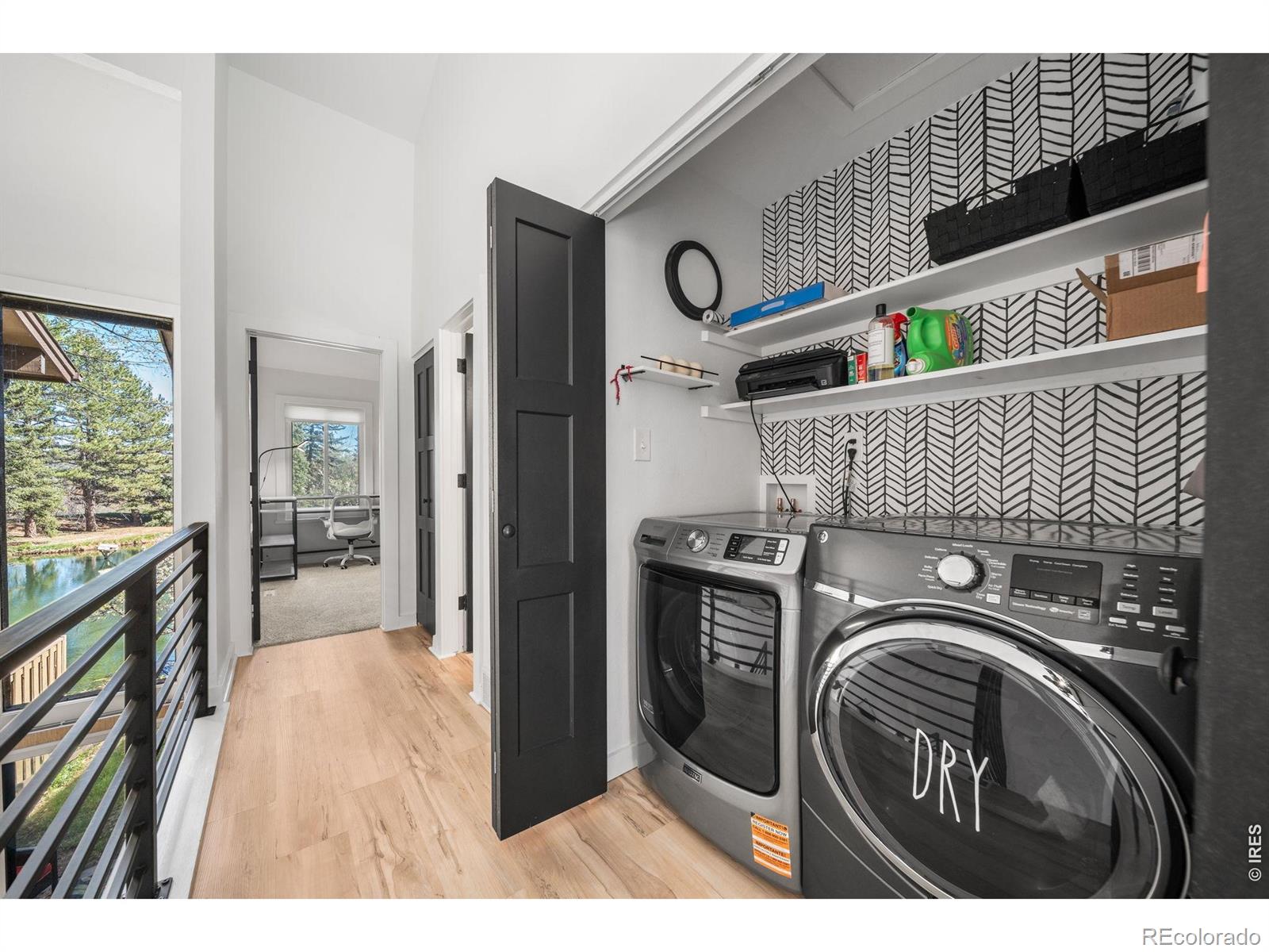 MLS Image #27 for 1901  waters edge street,fort collins, Colorado