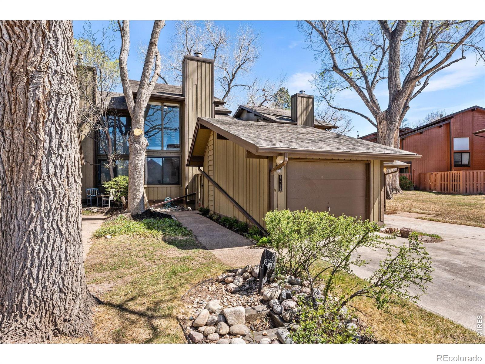 MLS Image #3 for 1901  waters edge street,fort collins, Colorado
