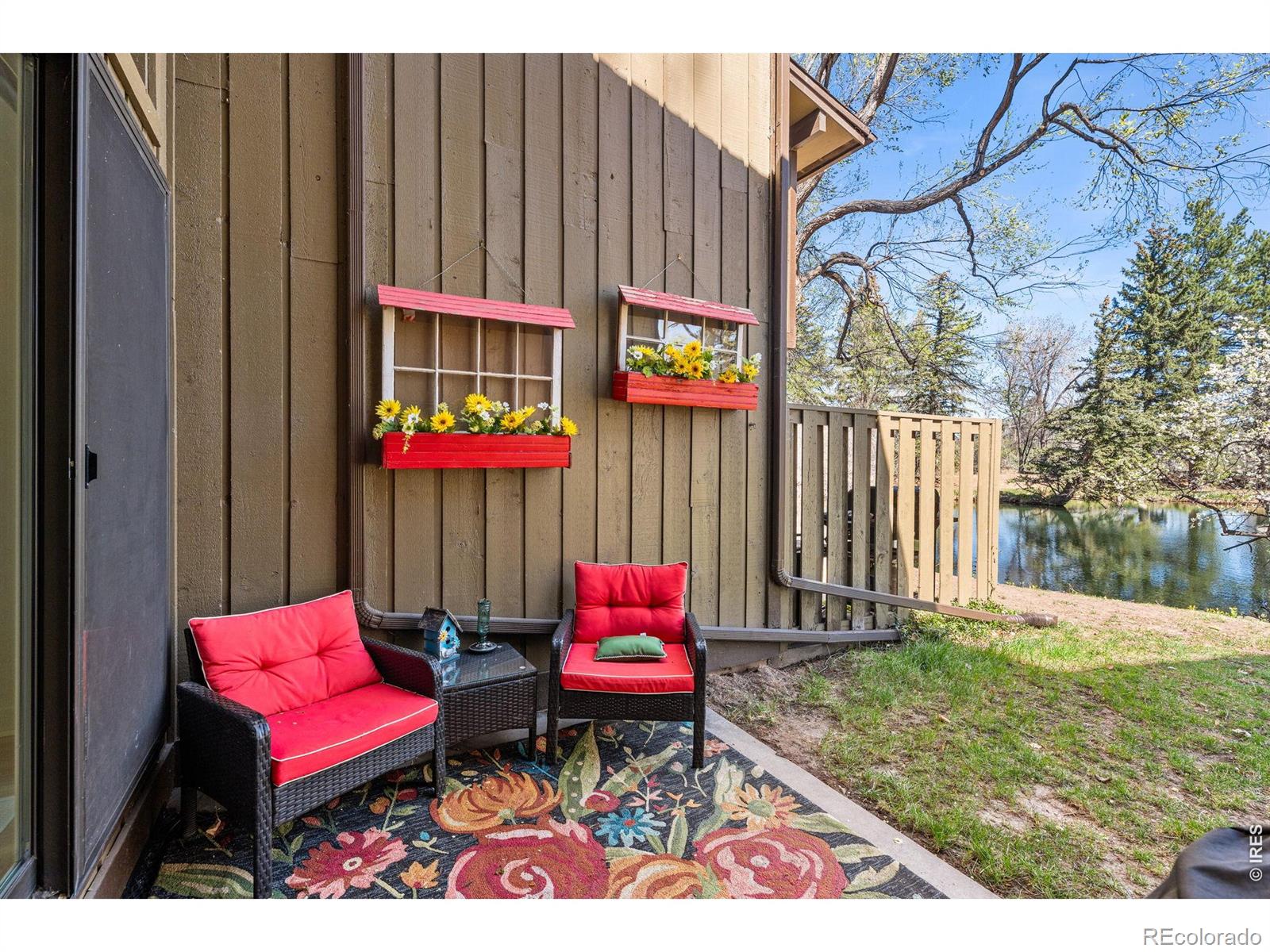 MLS Image #36 for 1901  waters edge street,fort collins, Colorado