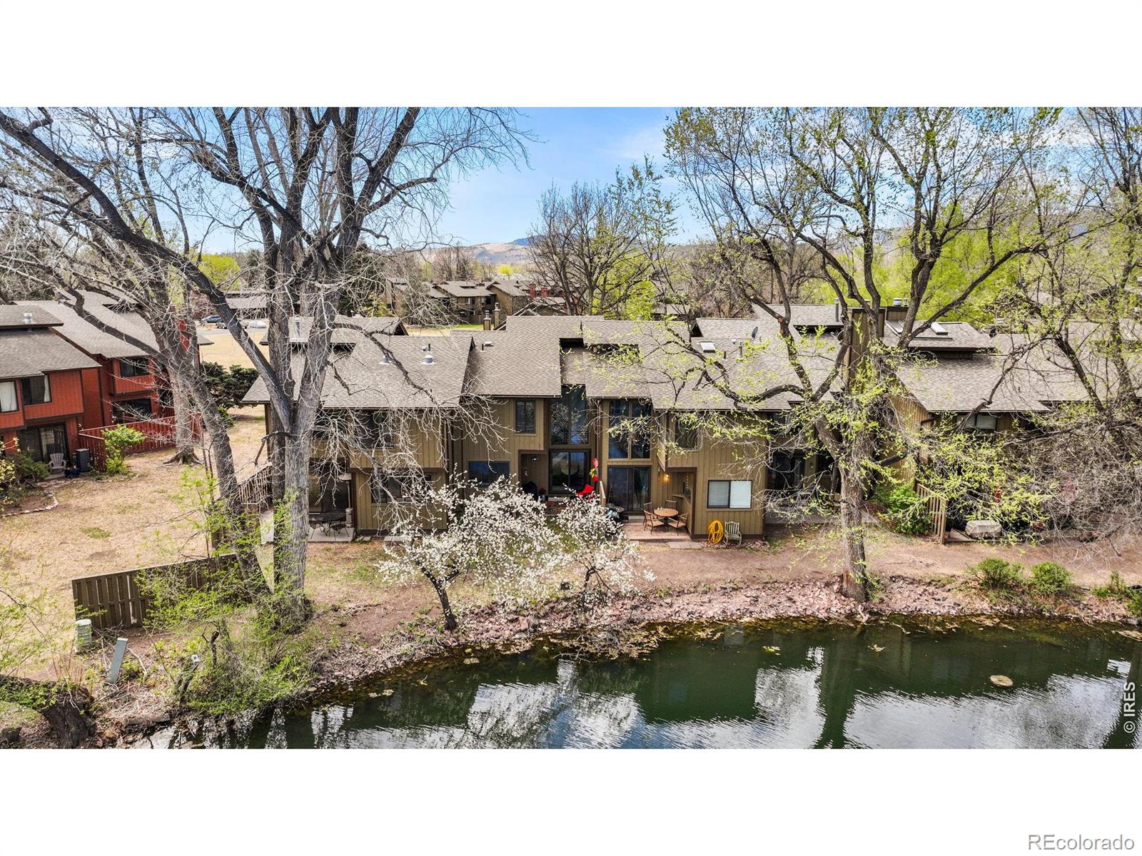MLS Image #39 for 1901  waters edge street,fort collins, Colorado