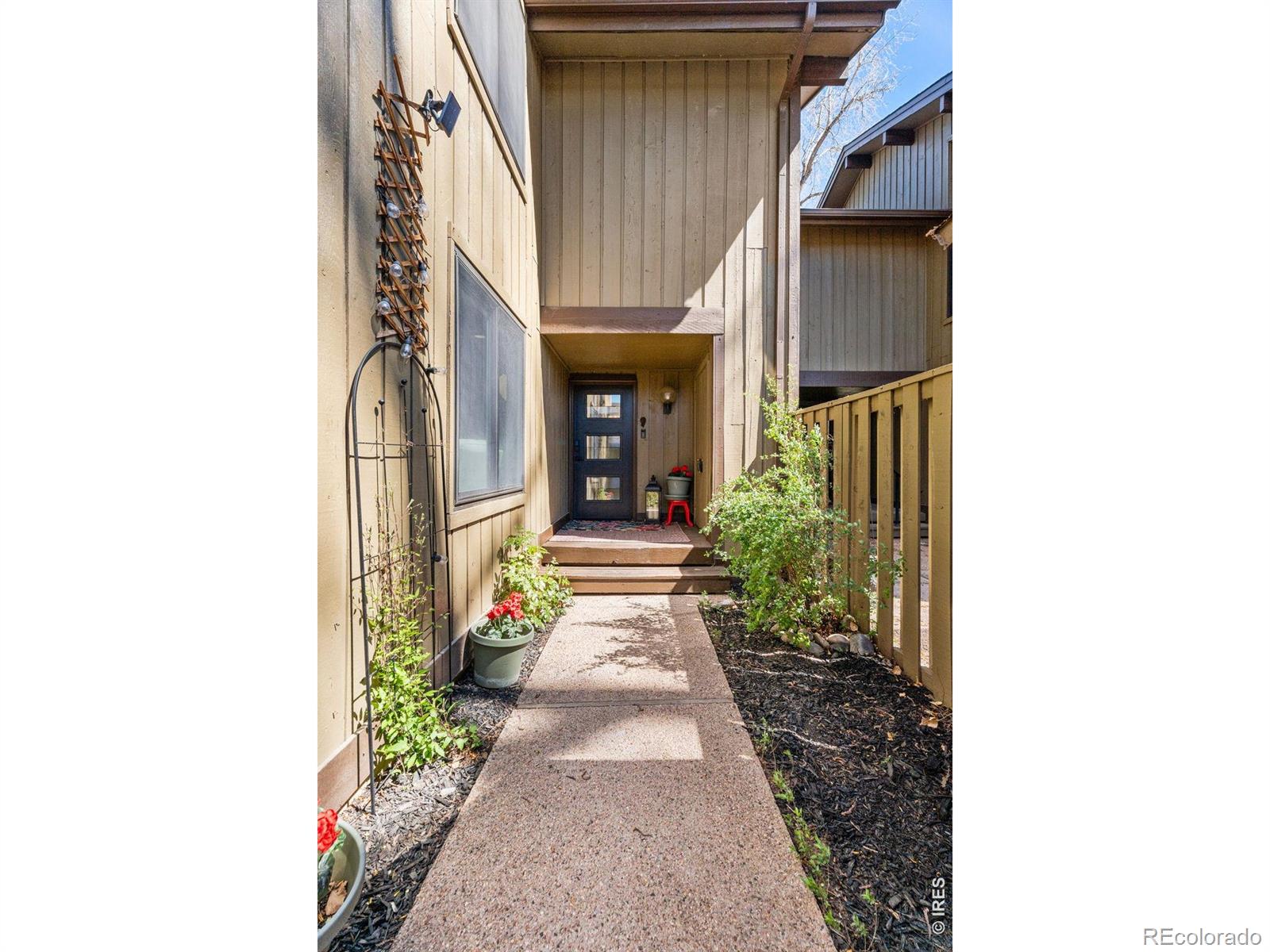 MLS Image #4 for 1901  waters edge street,fort collins, Colorado